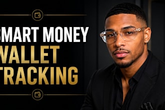 research smart money wallet activity and solana wallet trends