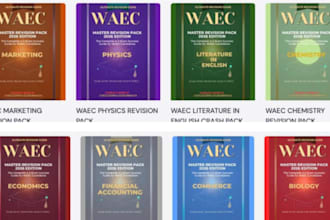 format your documents workbooks and study guides