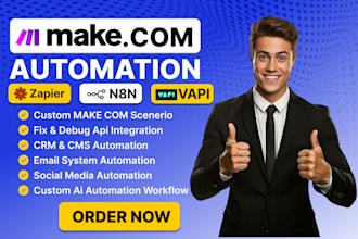 fix make com, fix make com errors, fix make com automation, fix make com bugs
