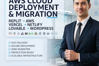 fix lovable deploy replit web app supabase aws cloud firebase dns vercel base 44