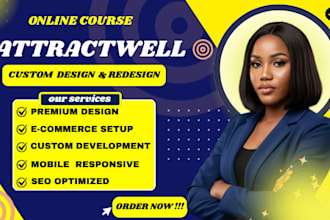 be your attractwell expert VA