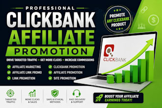 clickbank affiliate link promotion, affiliate marketing affiliate link promotion