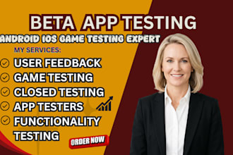 do beta app testing game testers 12 testers for android game testing app tester