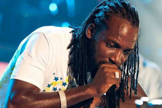 be your jamaica dancehall, reggae, reggae pop singer, songwriter