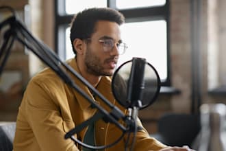 create voice recordings for you