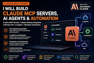 claude mcp anthropic API claude desktop ai integration claude cos mcp server