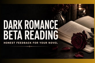 beta read dark romance beta reader romance ya beta reader fiction beta reading