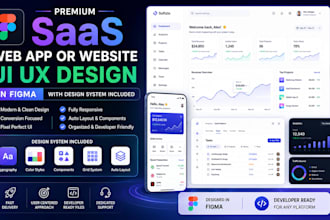 do figma website redesign figma landing page website design ui ux mobile design