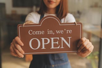 write business sops and process documents