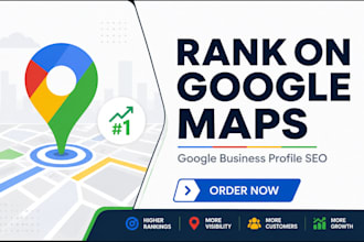optimize your google business profile for local SEO and map pack ranking