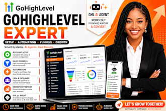 build gohighlevel ai chatbot voice ai, workflow automation ghl funnel ghl saas
