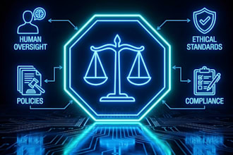 perform an operational risk, governance, and compliance audit