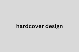 design professional ebook cover, kindle book cover, paperback and hardcover