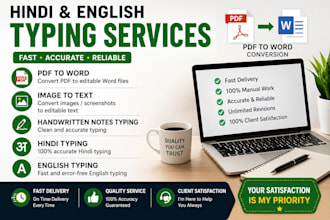 convert PDF to editable word document