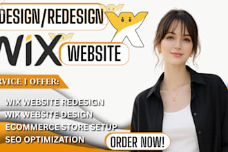 wix website redesign wix redesign wix website design wix website redesign