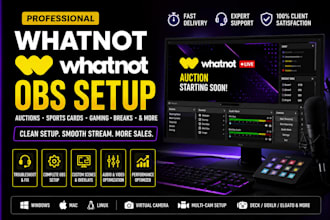 fix obs studio issues and optimize your streaming setup