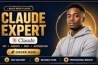 claude code expert setup, cowork  claude agents mcp setup and api integration