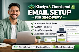 design figma klaviyo shopify klaviyo email flows omnisend flows email template