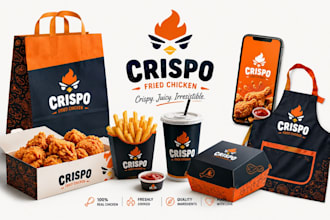 design mylar bag, stand up pouch, coffee, snack, restaurant food packaging