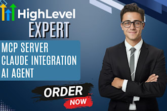 be your ghl mcp server expert for mcp setup, ai agent, ghl automation, claude ai