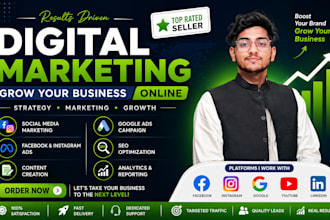 do digital marketing, meta ads