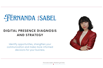 analyze your marketing data and provide actionable insights