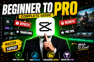 professionally edit your thumbnail