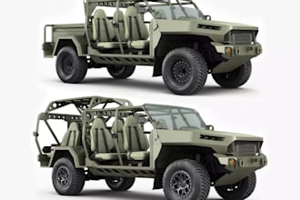3d automotive car modeling interior and exterior blender 3d car part 3d printing