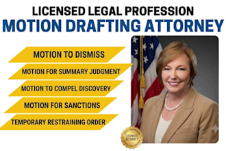 draft your divorce paperwork and legal documents