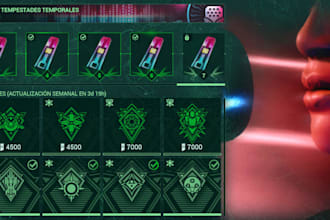 help you in warframe