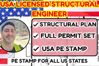 license architect civil structural engineer USA stamp california,north carolina