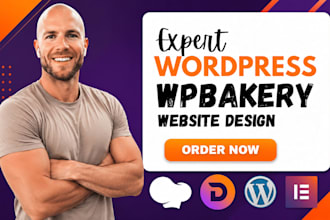 build  bakery website cafe website food website coffee website