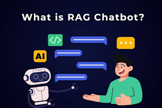 build custom ai chatbot for your documents using rag and llm