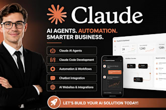 claude ai agents expert claude code claude cowork claude website and automation