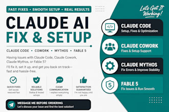 claude ai claude code claude cowork fix claude code claude mythos fix fable 5