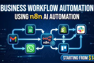 create ai chatbot using n8n and ai tools