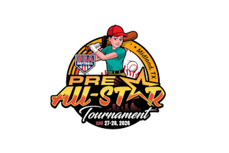 design creative luxury softball logo with new concept