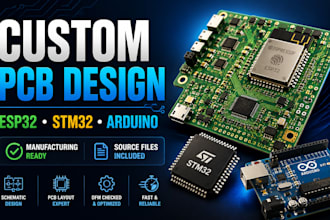 do arduino programming, microcontroller, stm32, debugging, firmware development