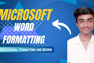 format and align your word document professionally