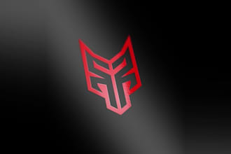 design motorsports clothing logo
