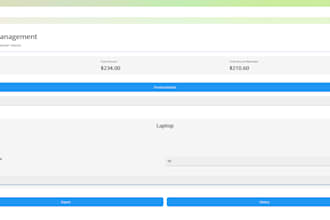develop cross platform android and ios apps using net maui