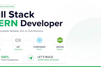 build your full stack mern website  beginner friendly setup