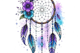 turn your tattoo idea into a custom design