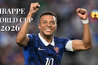 edit high CTR you tube thumbnails for football channels