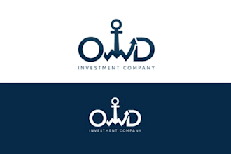 design e sports investing advisement group logo