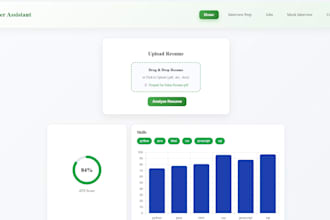 build an ai career assistant