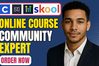 setup skool online community circle so online skool community circle so skool