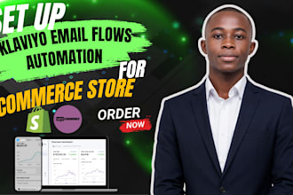 build shopify woocommerce, etsy,ecommerce automation