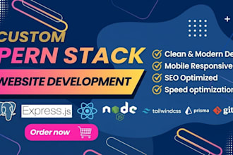 design, debug custom website