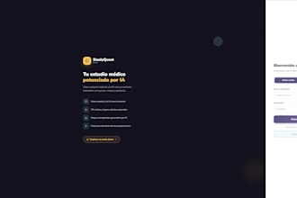 build a fullstack web app with react node js and firebase